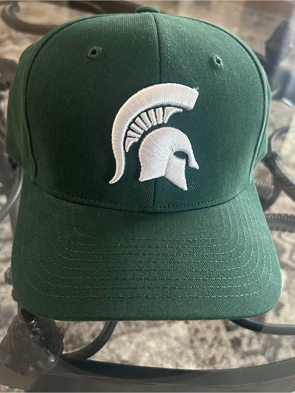 Captivating MSU Baseball Cap